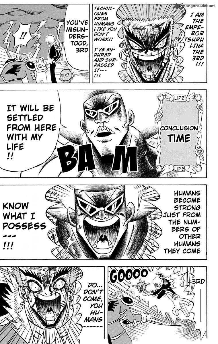 Bobobo Bo Bo Bobo 161 13