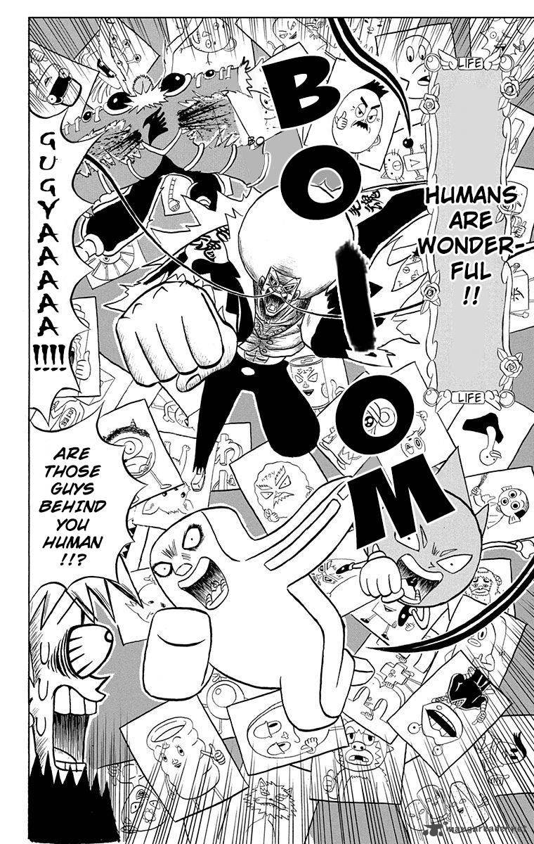 Bobobo Bo Bo Bobo 161 14