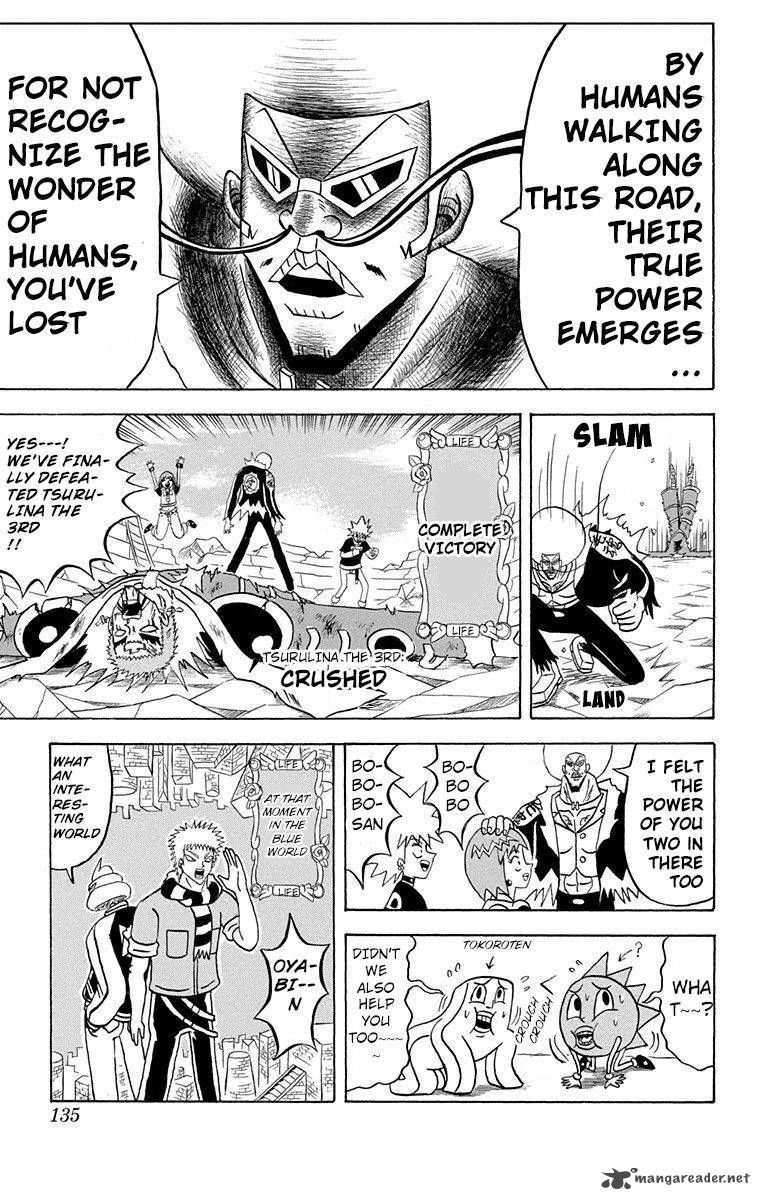 Bobobo Bo Bo Bobo 161 15