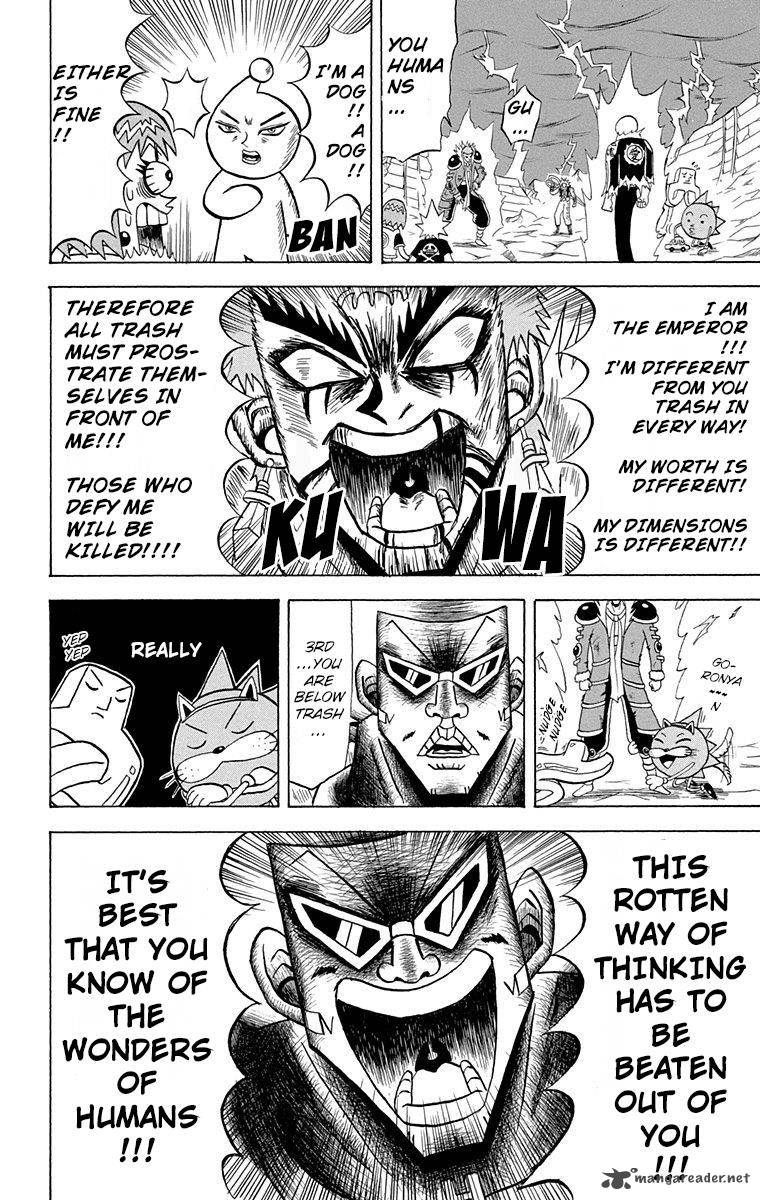 Bobobo Bo Bo Bobo 161 2