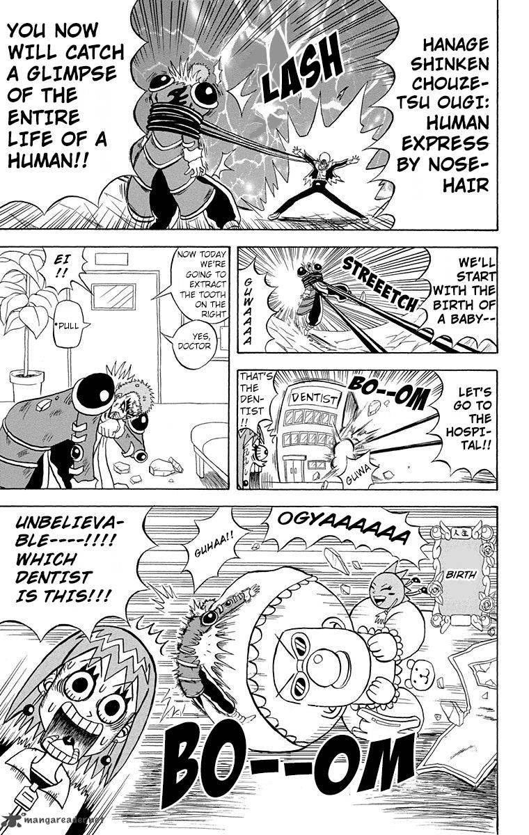 Bobobo Bo Bo Bobo 161 3