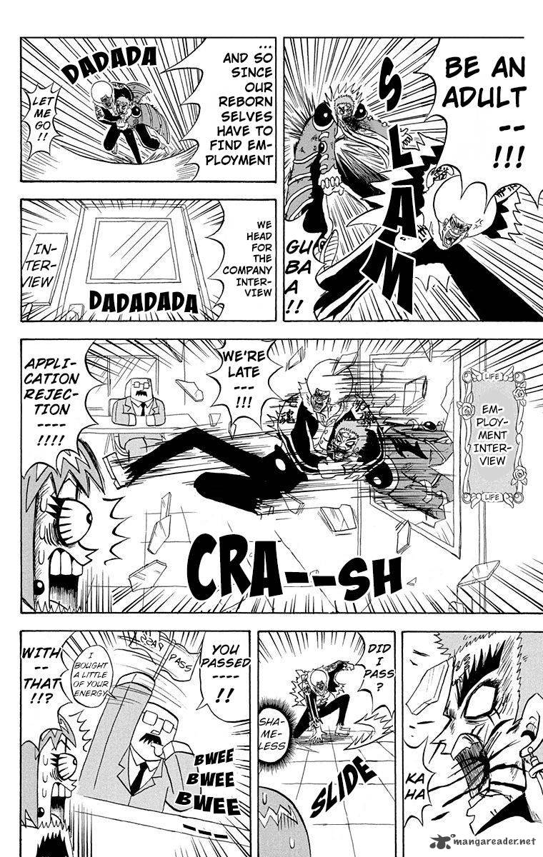 Bobobo Bo Bo Bobo 161 8