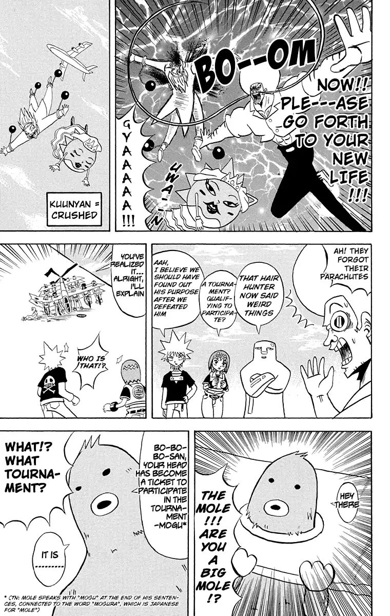Bobobo Bo Bo Bobo 162 11