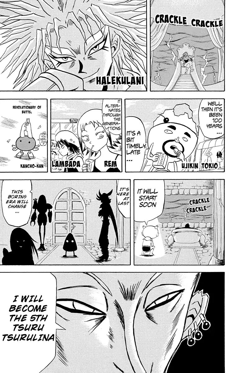 Bobobo Bo Bo Bobo 162 13