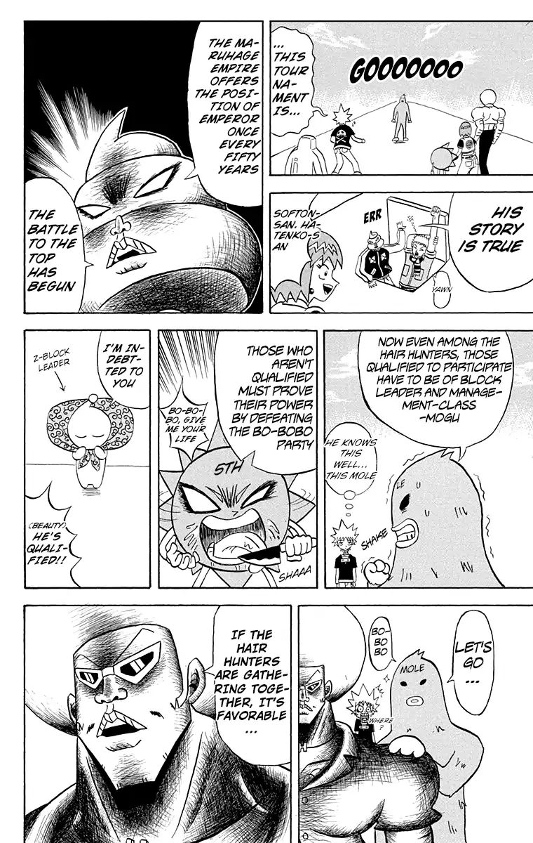 Bobobo Bo Bo Bobo 162 14
