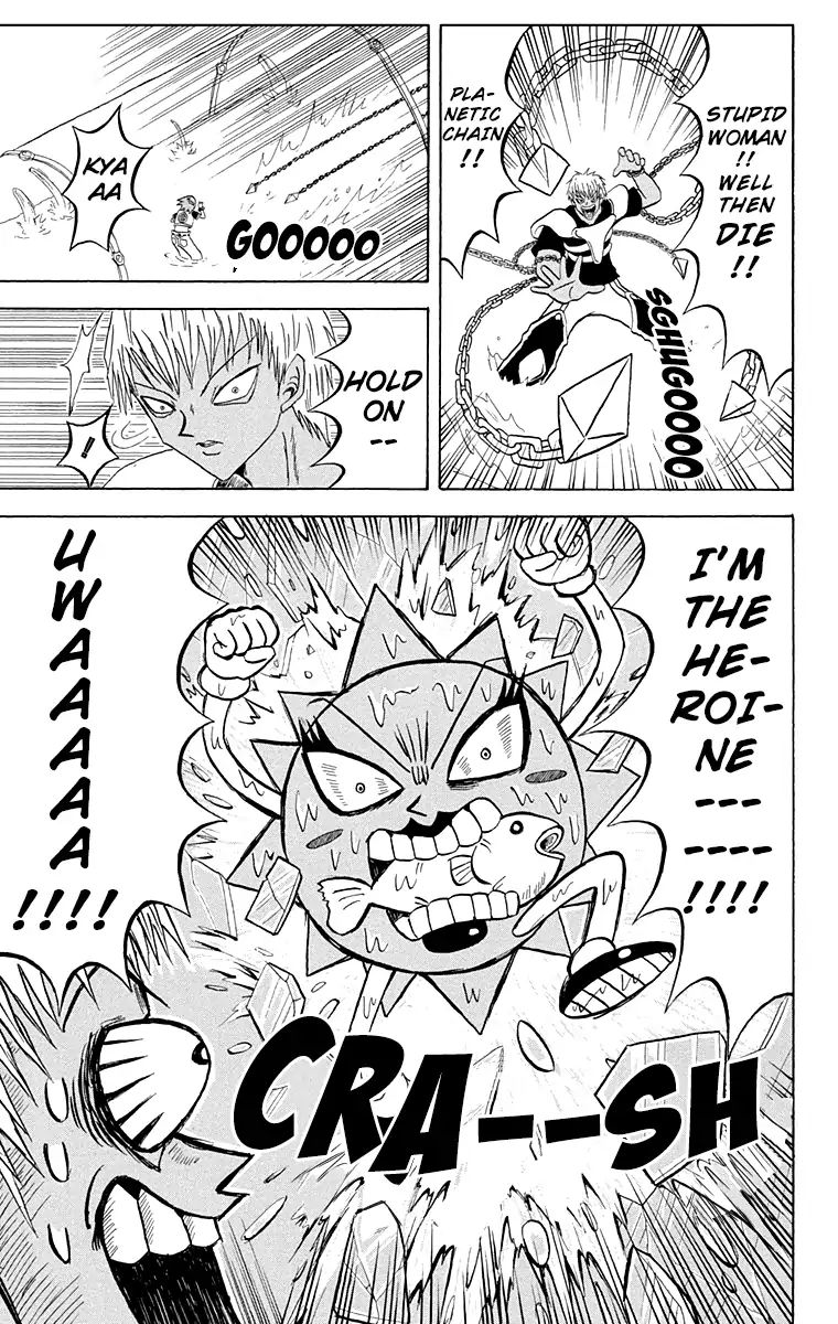 Bobobo Bo Bo Bobo 163 11
