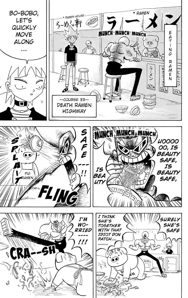 Bobobo Bo Bo Bobo 163 13