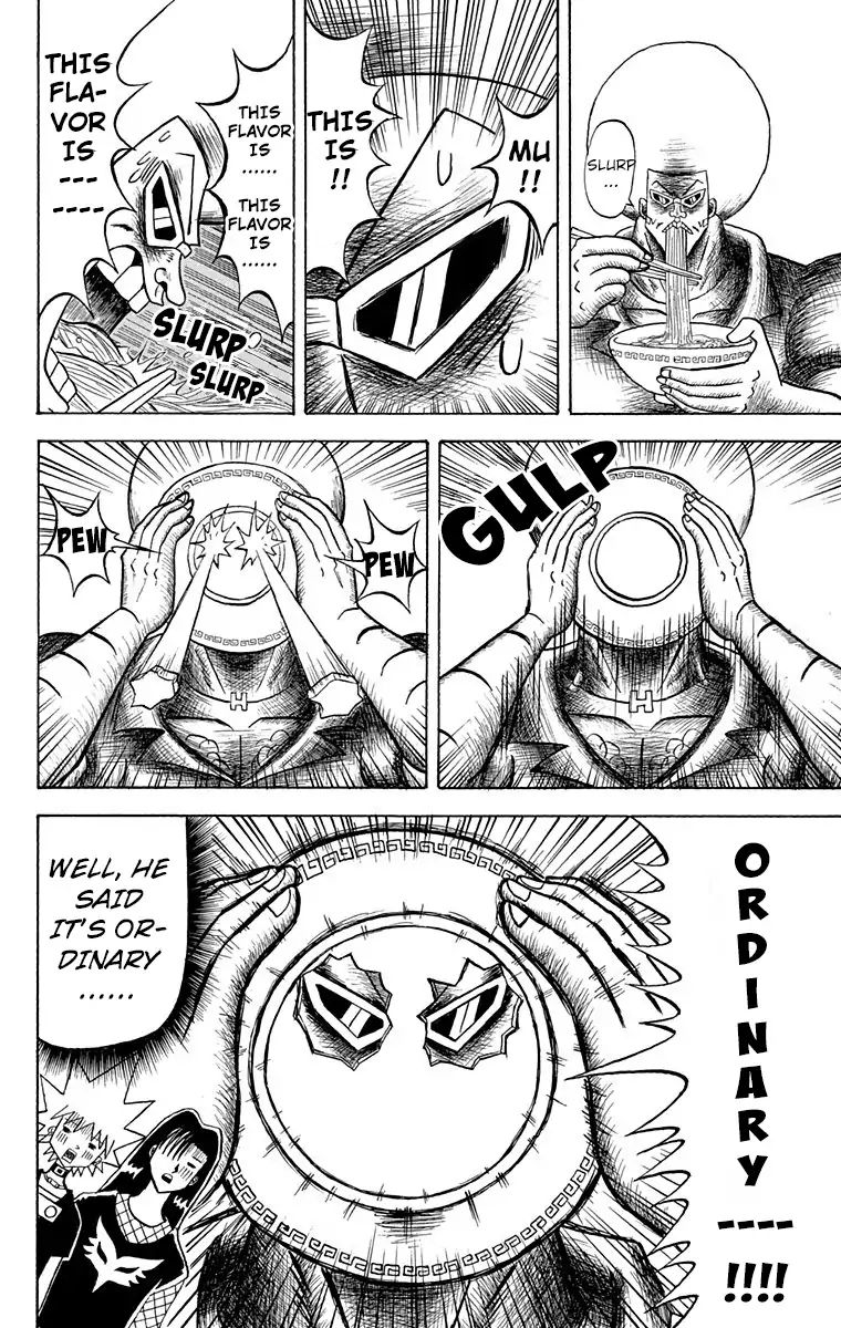 Bobobo Bo Bo Bobo 164 10