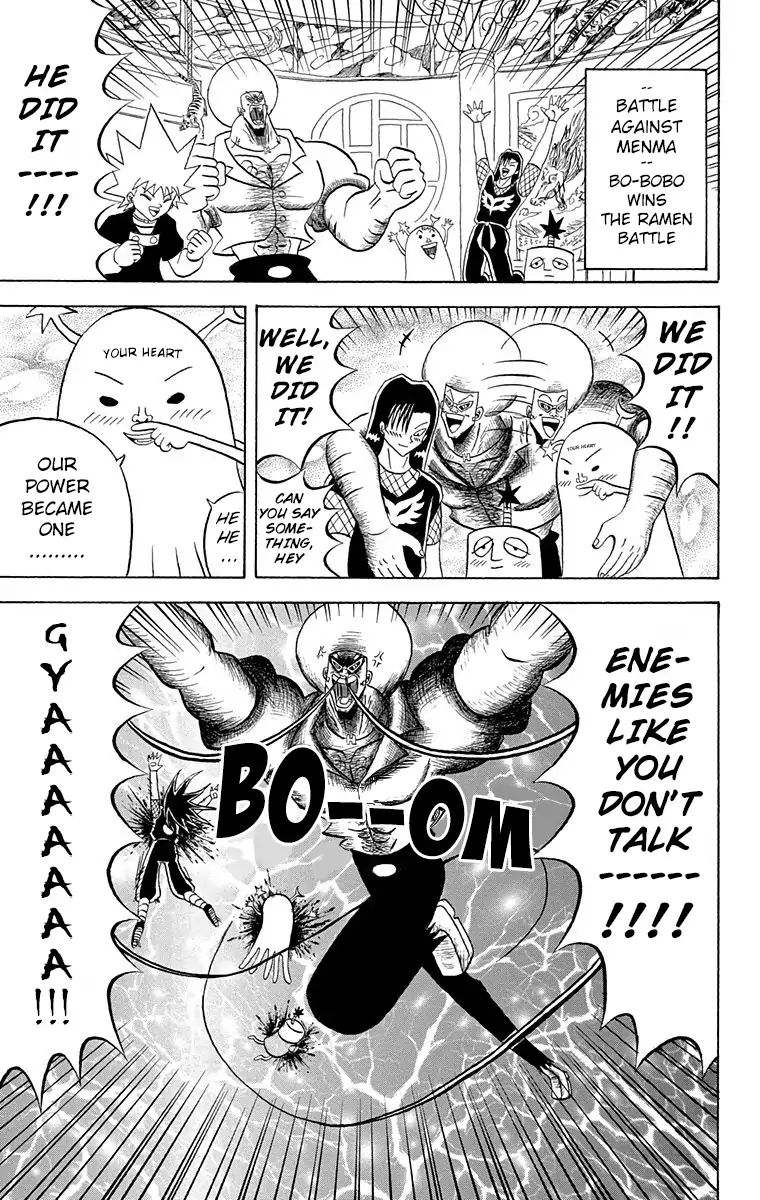 Bobobo Bo Bo Bobo 164 13