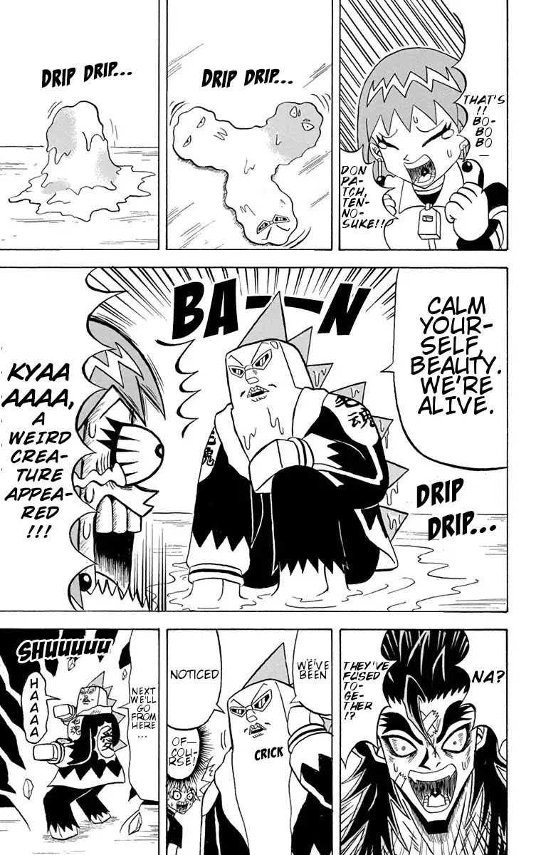 Bobobo Bo Bo Bobo 166 11