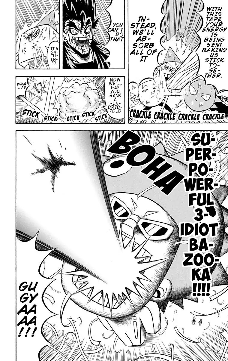 Bobobo Bo Bo Bobo 166 14