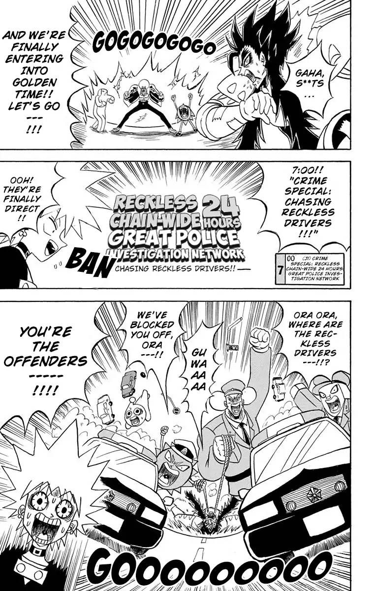 Bobobo Bo Bo Bobo 167 10