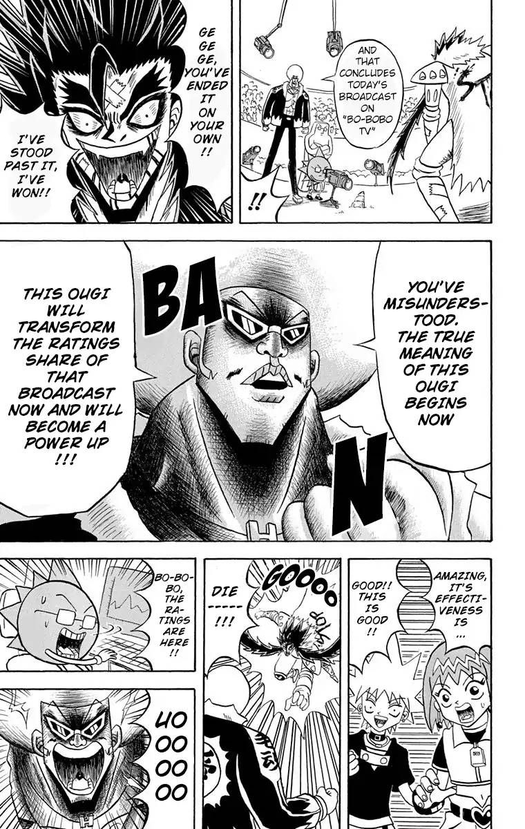 Bobobo Bo Bo Bobo 167 12