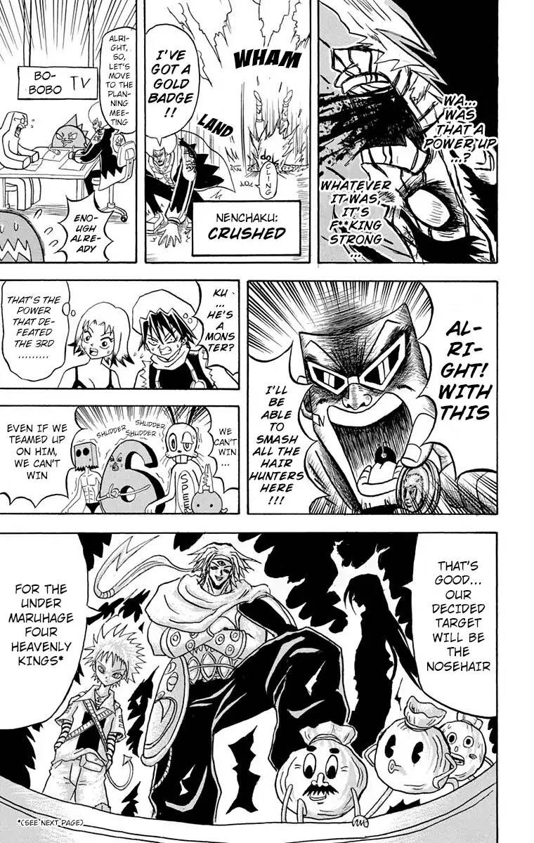 Bobobo Bo Bo Bobo 167 14