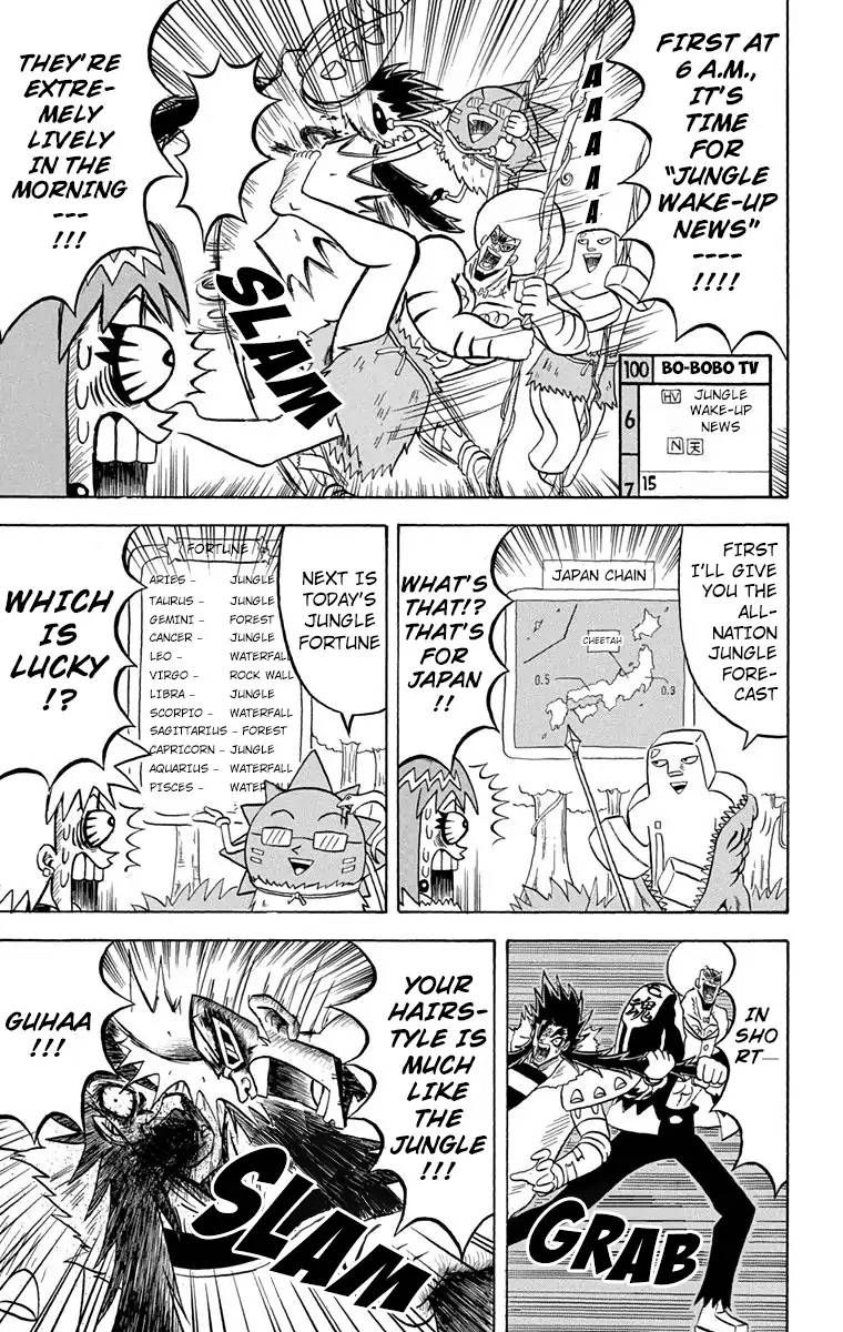 Bobobo Bo Bo Bobo 167 4