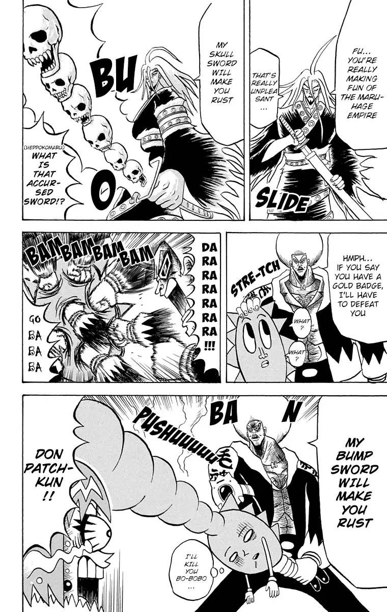 Bobobo Bo Bo Bobo 168 10