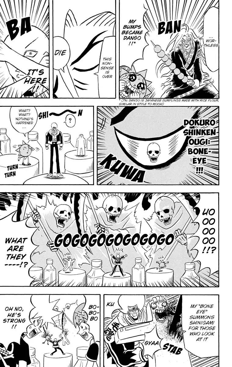 Bobobo Bo Bo Bobo 168 13