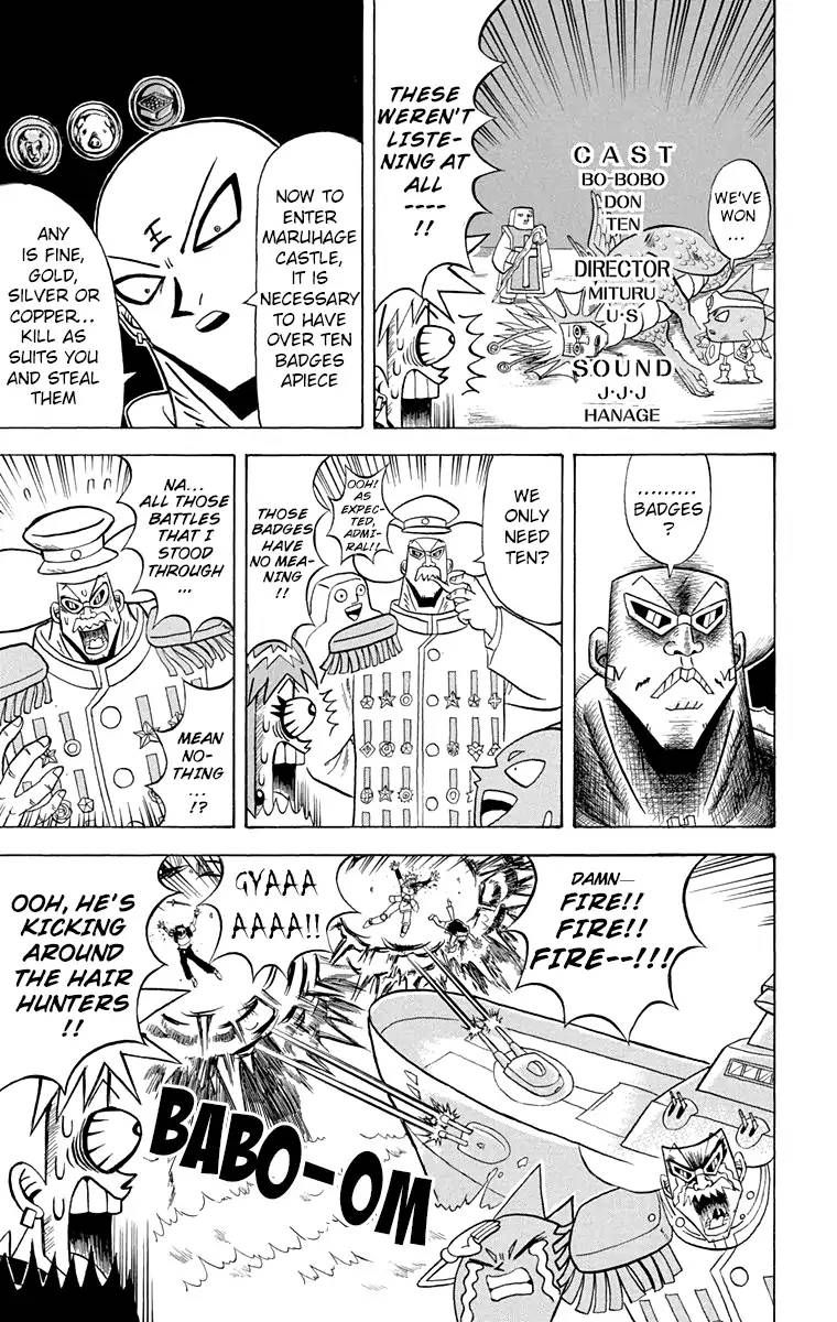 Bobobo Bo Bo Bobo 168 3