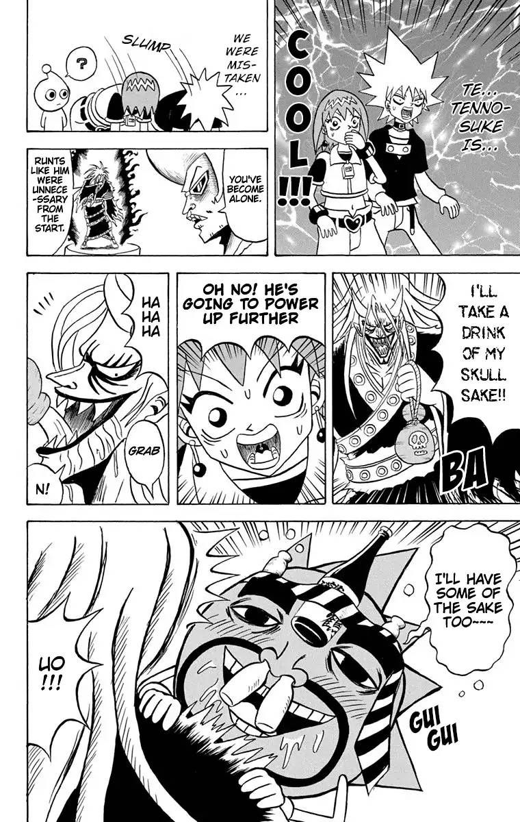 Bobobo Bo Bo Bobo 169 10