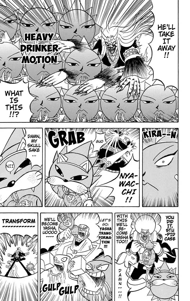 Bobobo Bo Bo Bobo 169 11