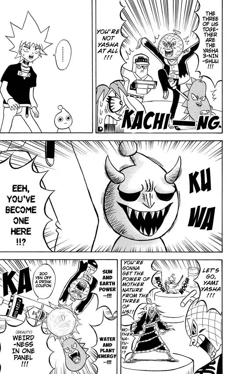 Bobobo Bo Bo Bobo 169 13