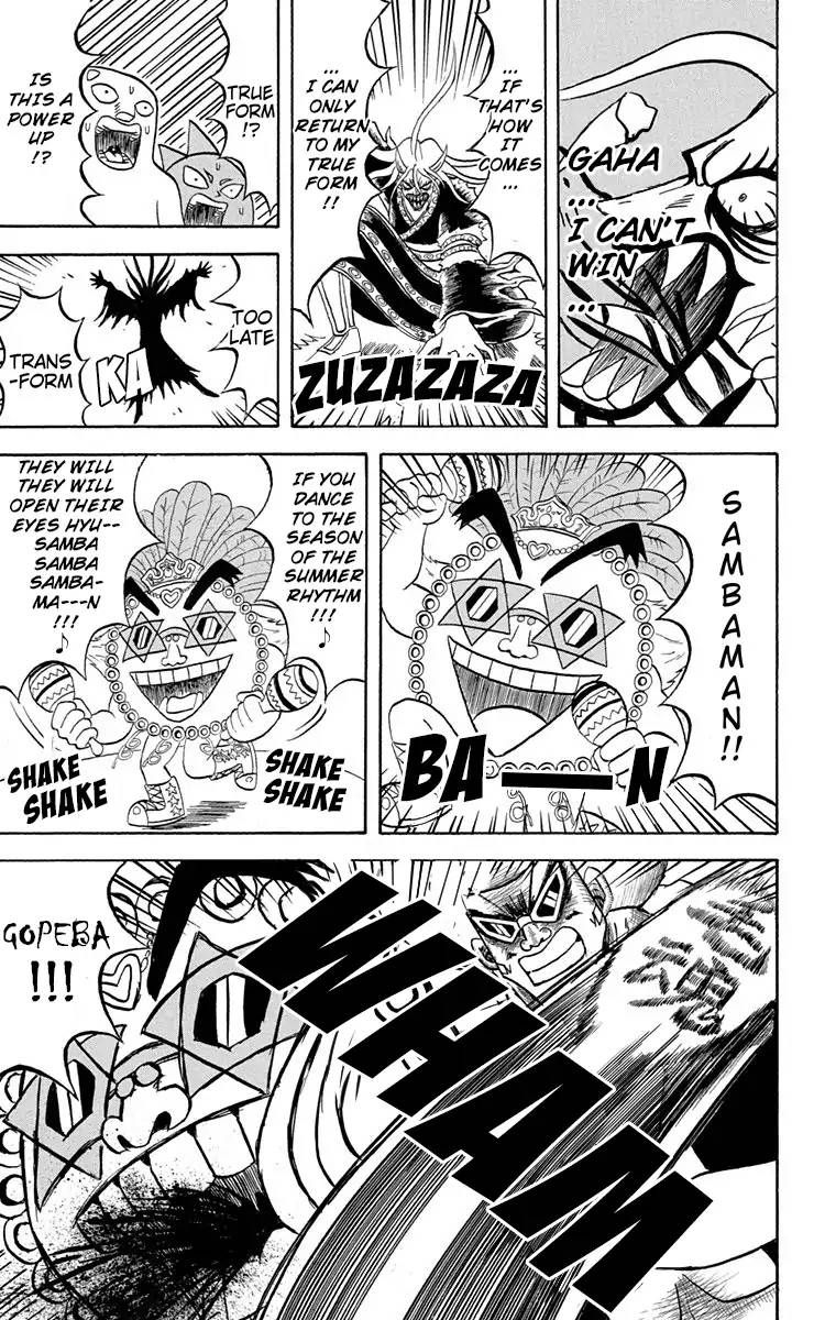 Bobobo Bo Bo Bobo 169 15