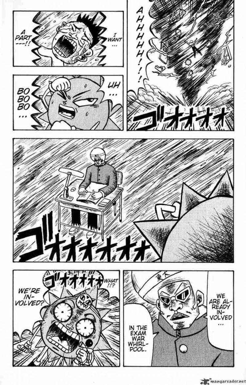 Bobobo Bo Bo Bobo 17 10