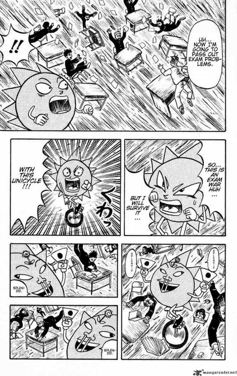 Bobobo Bo Bo Bobo 17 11