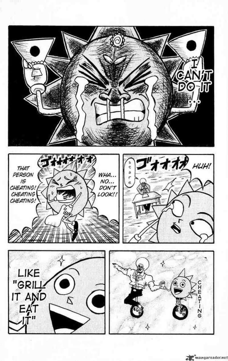 Bobobo Bo Bo Bobo 17 12