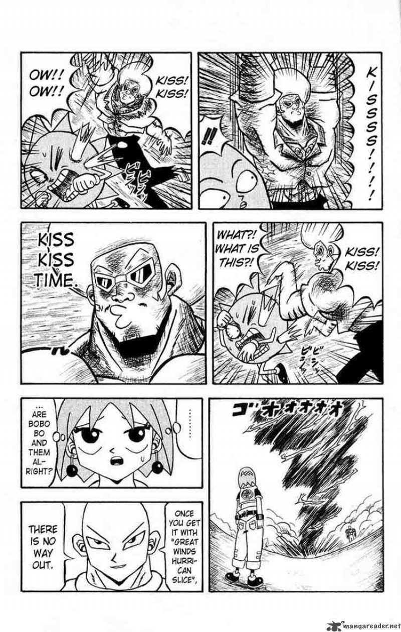Bobobo Bo Bo Bobo 17 13