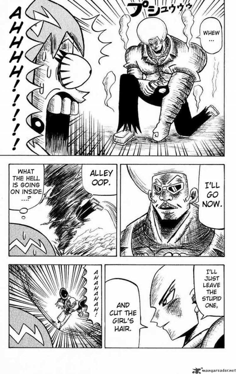 Bobobo Bo Bo Bobo 17 15