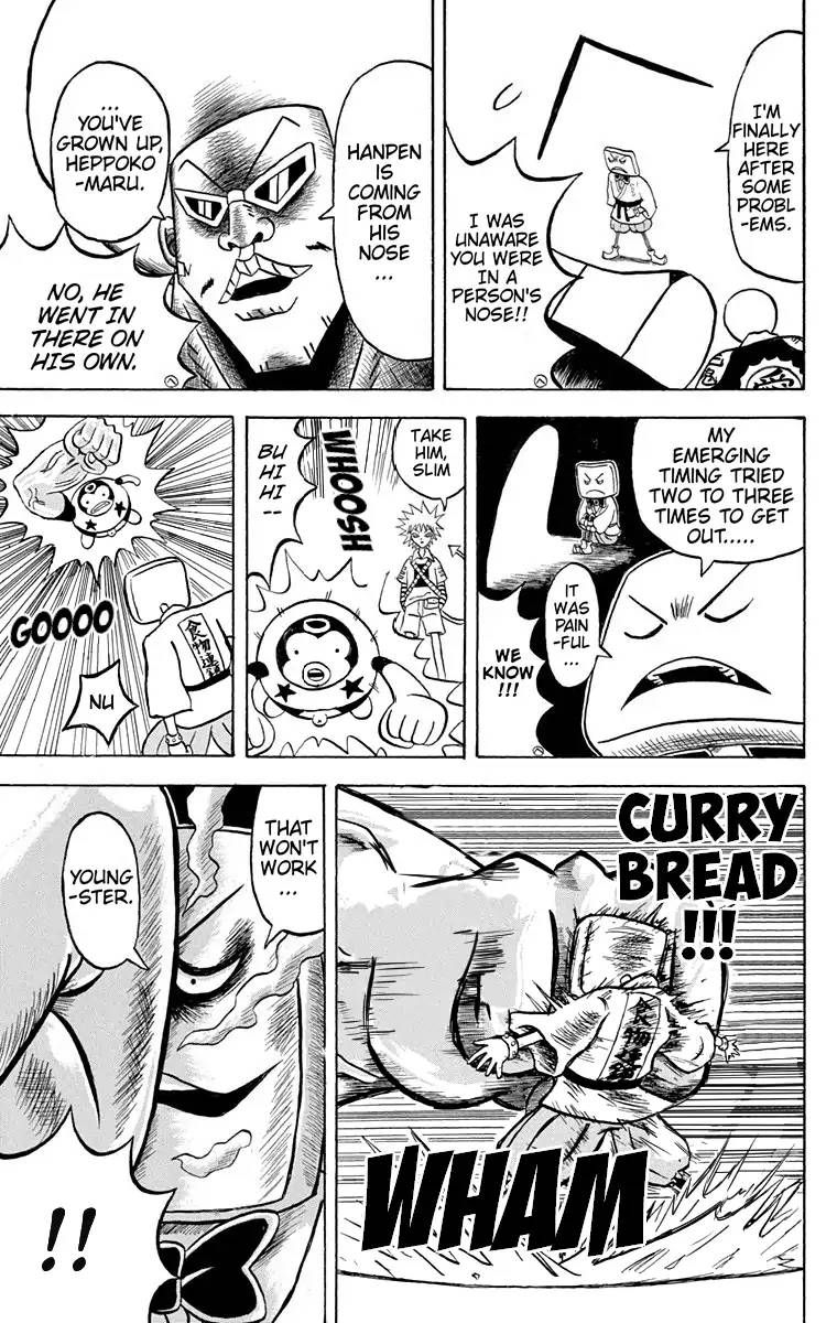 Bobobo Bo Bo Bobo 171 13