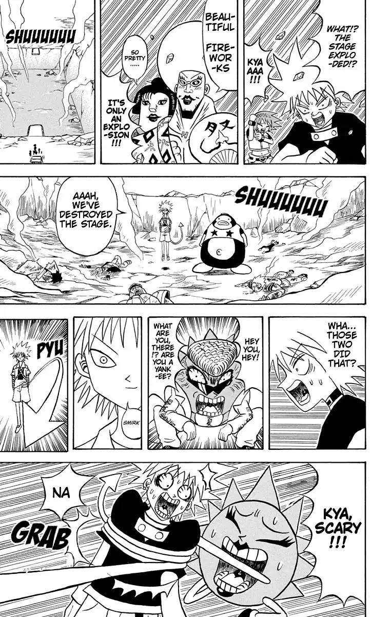 Bobobo Bo Bo Bobo 171 3