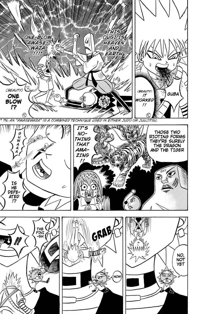 Bobobo Bo Bo Bobo 172 13