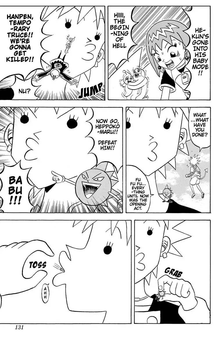 Bobobo Bo Bo Bobo 172 15