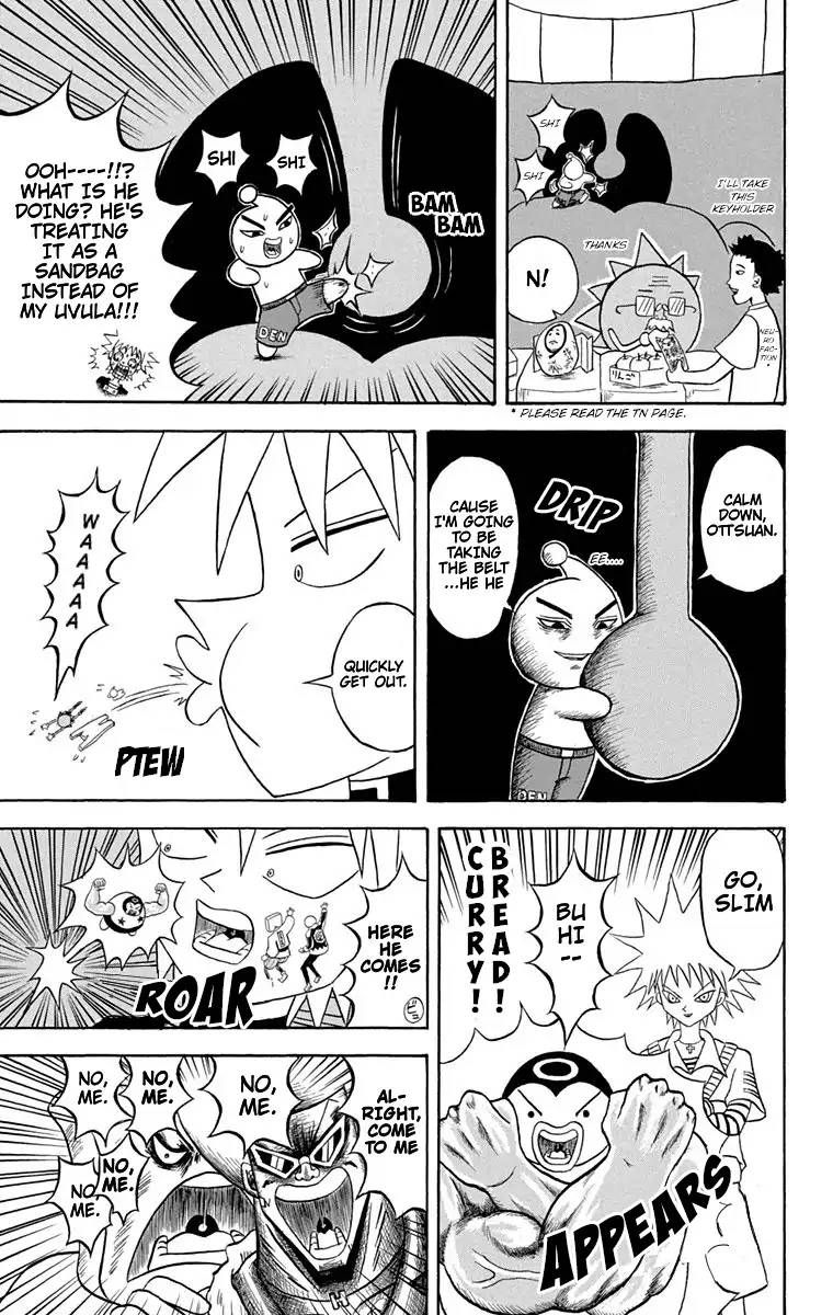 Bobobo Bo Bo Bobo 172 3