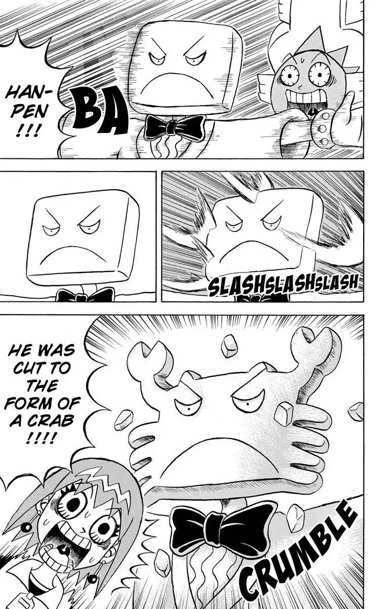 Bobobo Bo Bo Bobo 173 11
