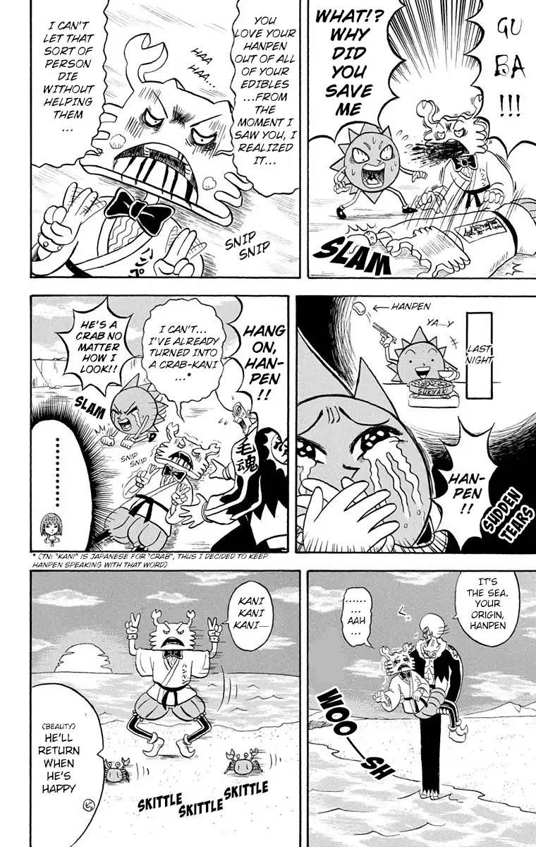 Bobobo Bo Bo Bobo 173 12