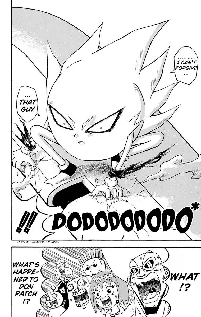 Bobobo Bo Bo Bobo 173 14
