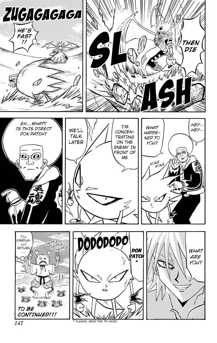 Bobobo Bo Bo Bobo 173 15