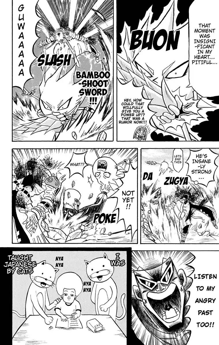 Bobobo Bo Bo Bobo 174 10