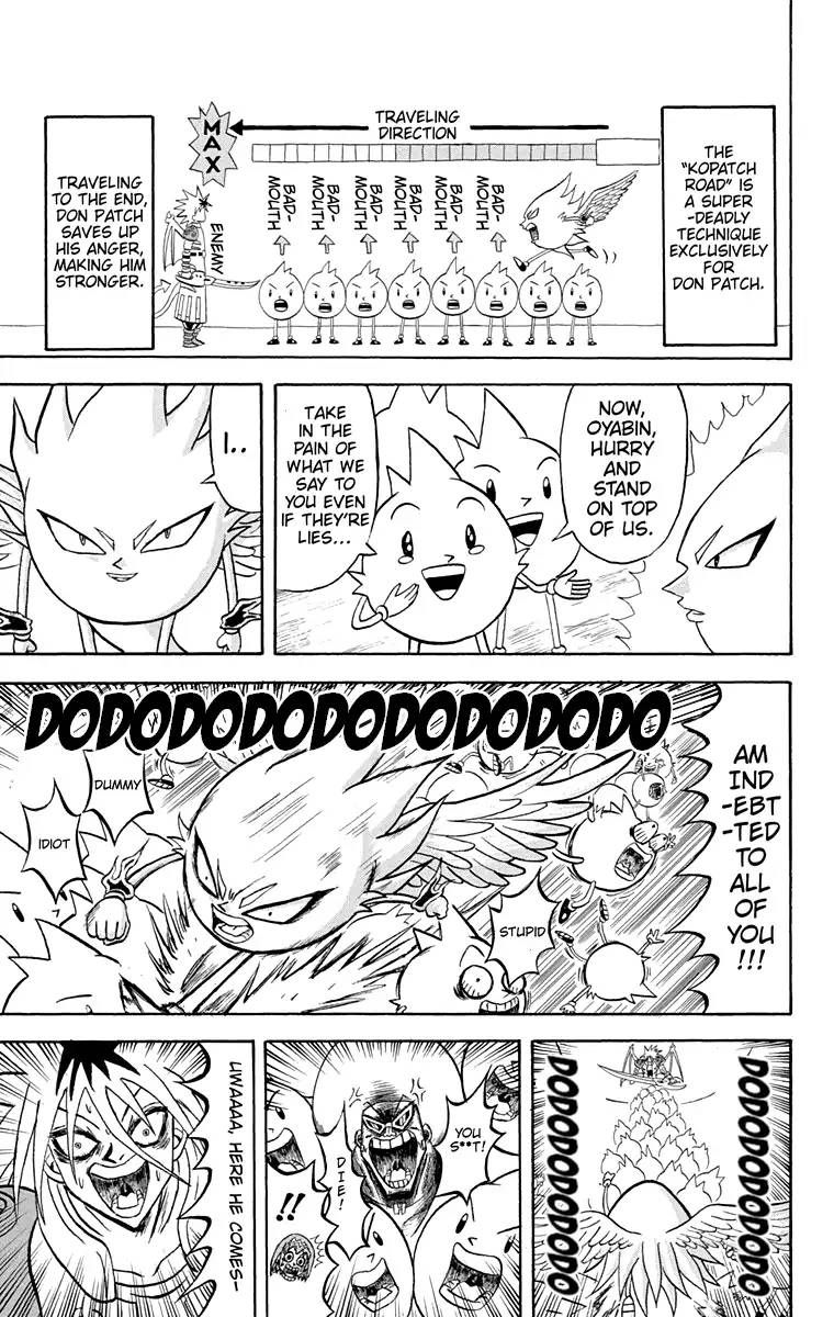 Bobobo Bo Bo Bobo 174 13