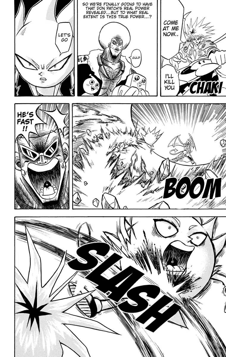Bobobo Bo Bo Bobo 174 6