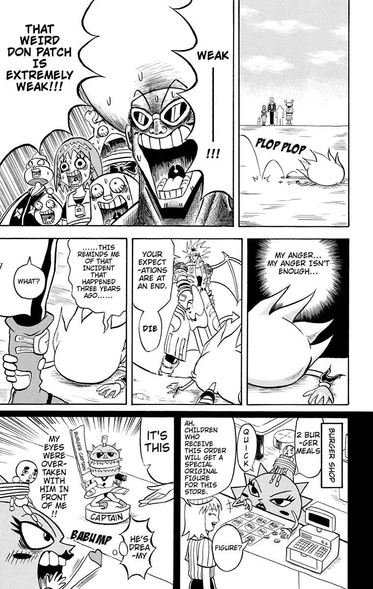 Bobobo Bo Bo Bobo 174 7