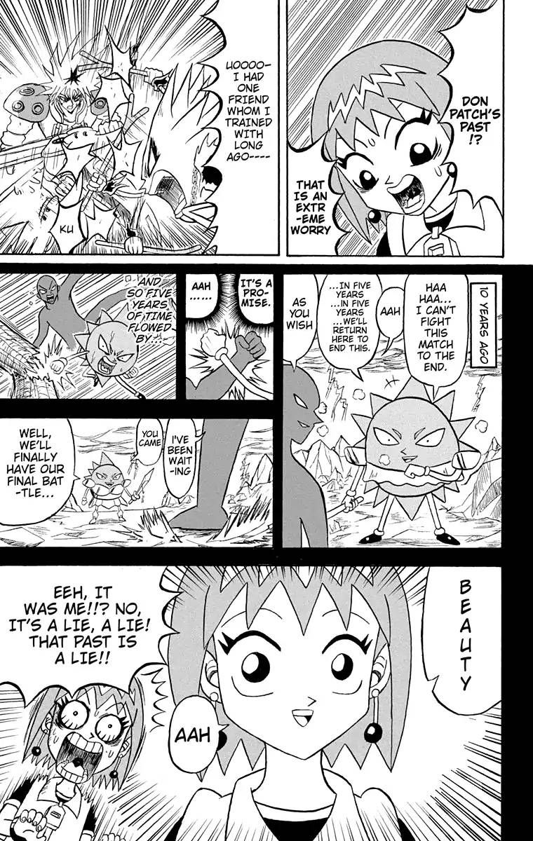 Bobobo Bo Bo Bobo 174 9