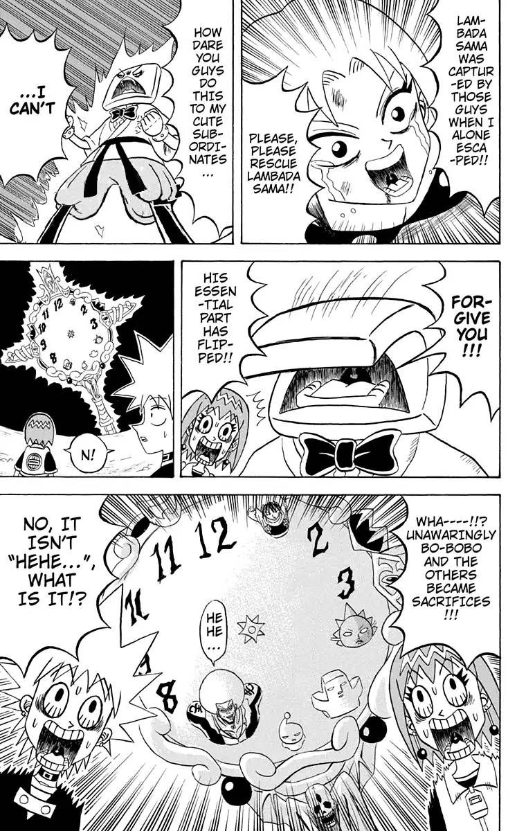 Bobobo Bo Bo Bobo 175 15