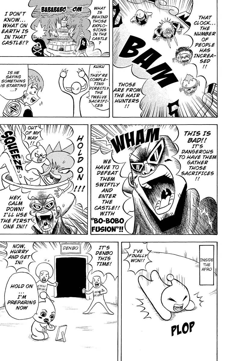 Bobobo Bo Bo Bobo 177 5