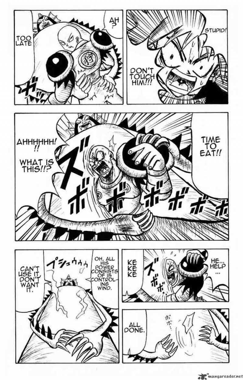 Bobobo Bo Bo Bobo 18 12