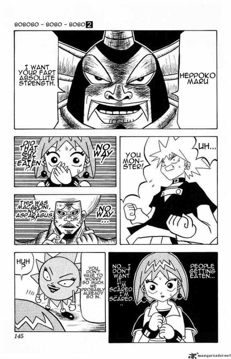 Bobobo Bo Bo Bobo 18 13