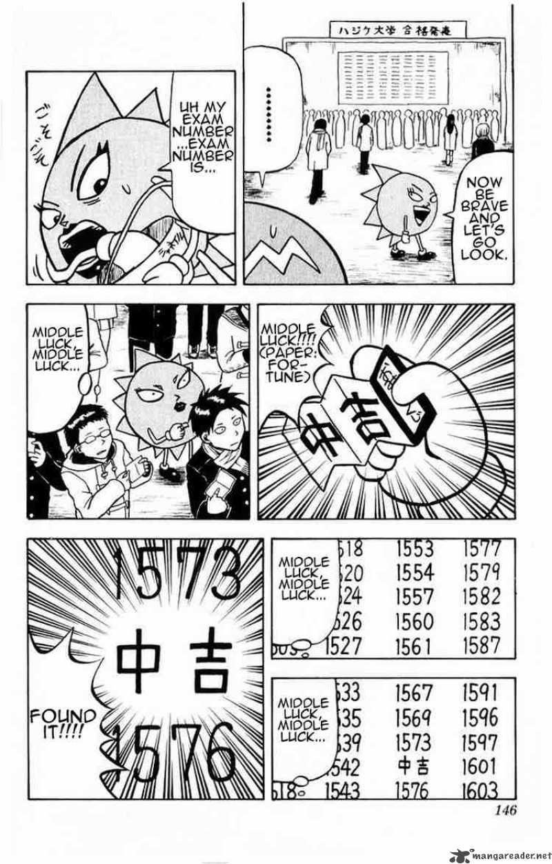 Bobobo Bo Bo Bobo 18 14